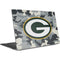 NFL Green Bay Packers Camo Dell XPS Skin
